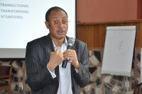 Workshop for Priests on “Leadership and Management”of Church Structures